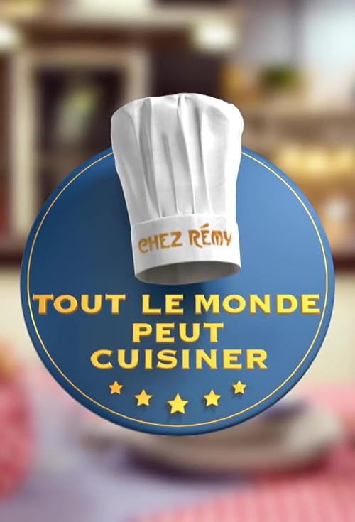Chez Rémy, tout le monde peut cuisiner