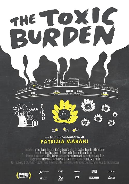 The Toxic Burden
