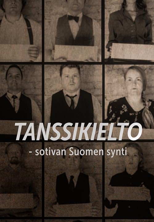 Tanssikielto