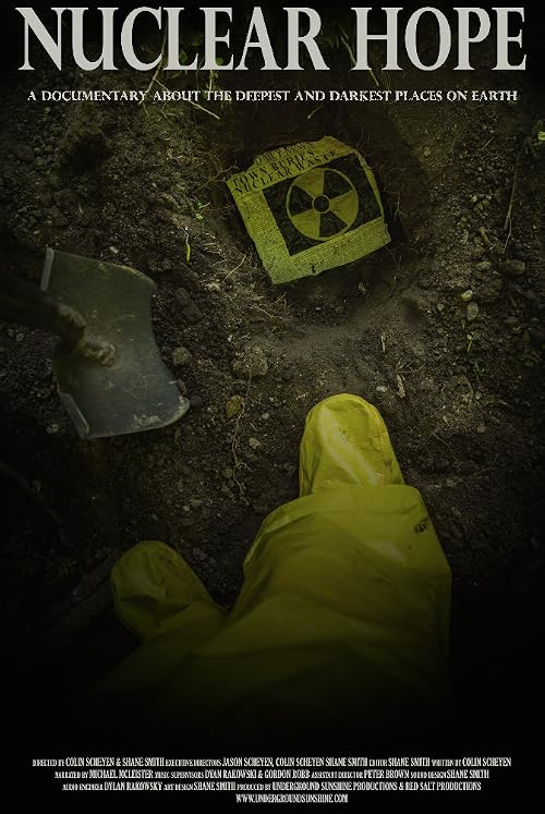 Nuclear Hope