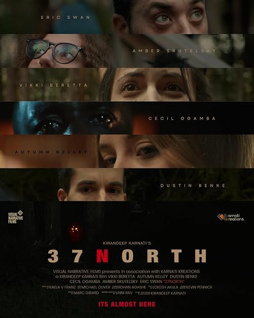 37 North