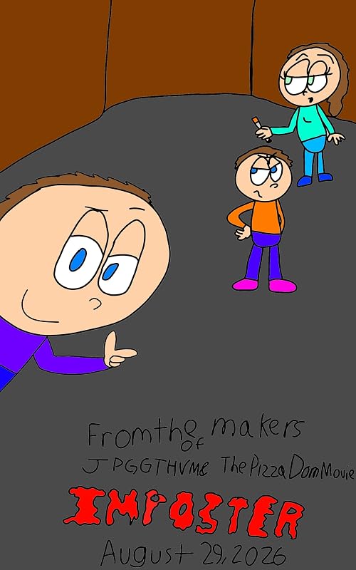 Imposter