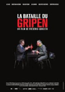La Bataille du Gripen