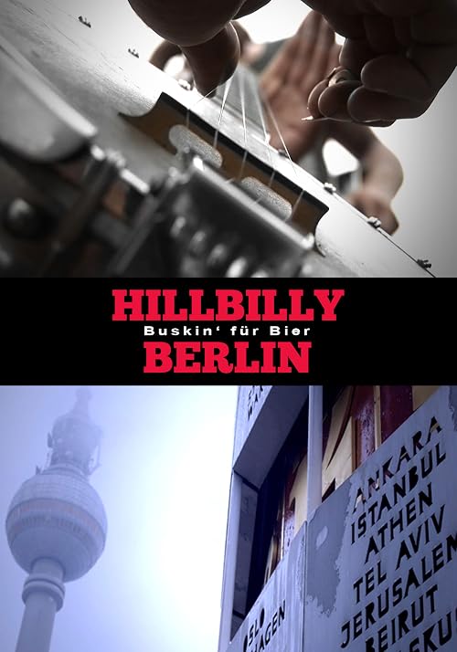 Hillbilly Berlin