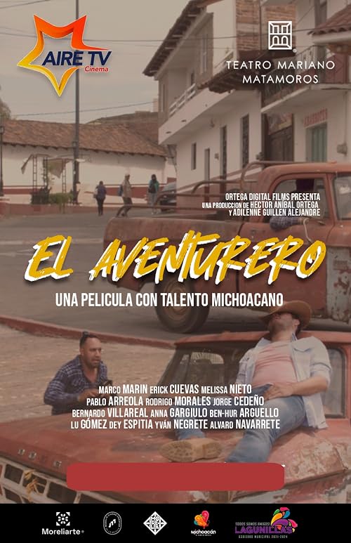 El Aventurero