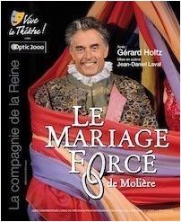 Le mariage forcé