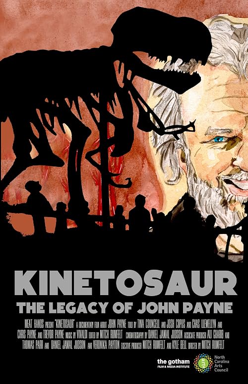 Kinetosaur