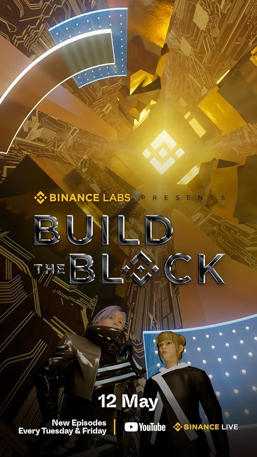 Build the Block