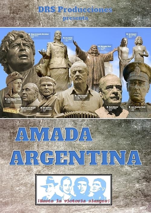 Amada Argentina