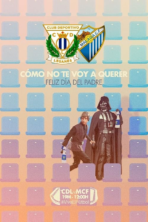 CD Leganés vs Málaga CF