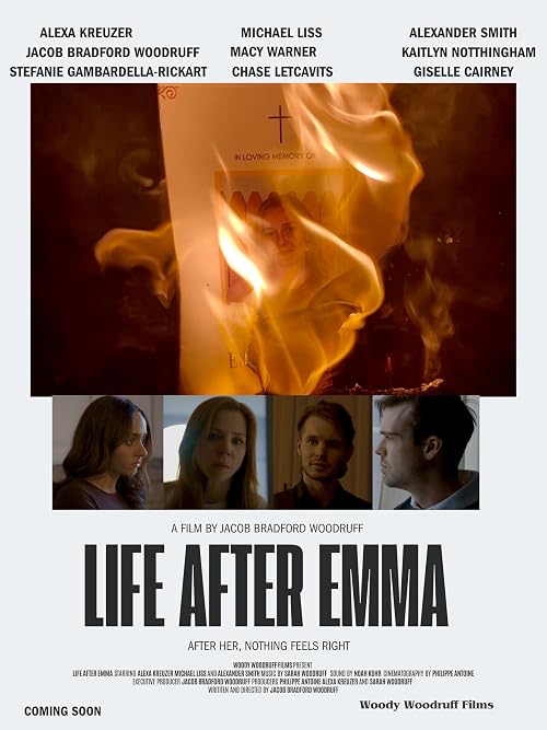 Life After Emma