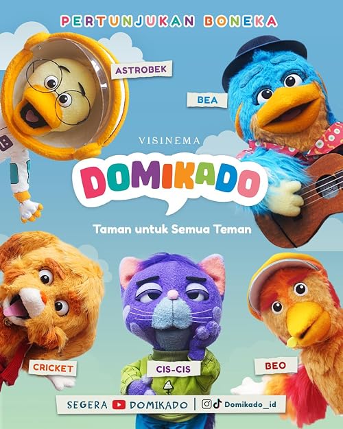Domikado