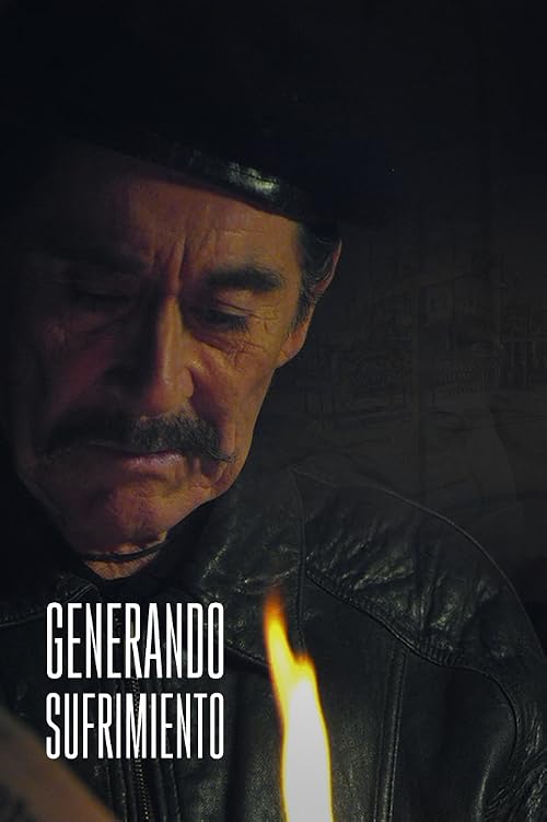 Generando Sufrimiento