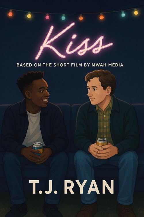 Kiss: The Novella