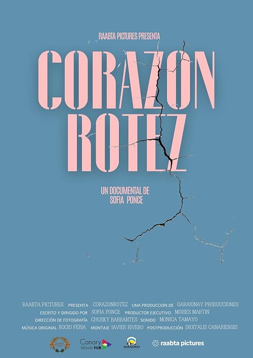 Corazón Rotez