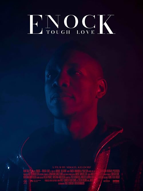 Enock - Tough Love