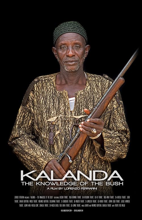 Kalanda: The Knowledge of the Bush