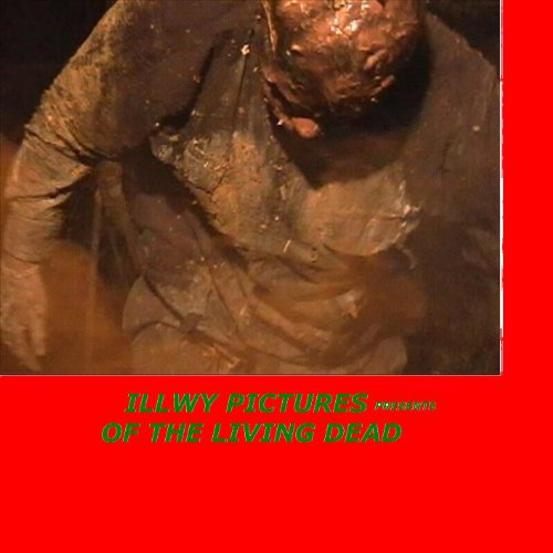 Of the Living Dead