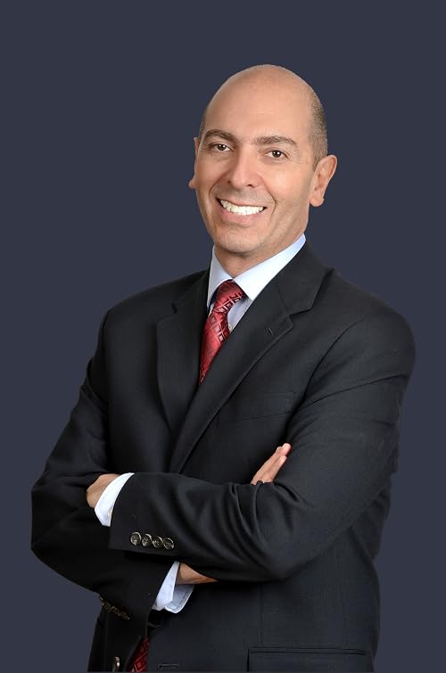 Family Matters TV with Justice Harvey Brownstone