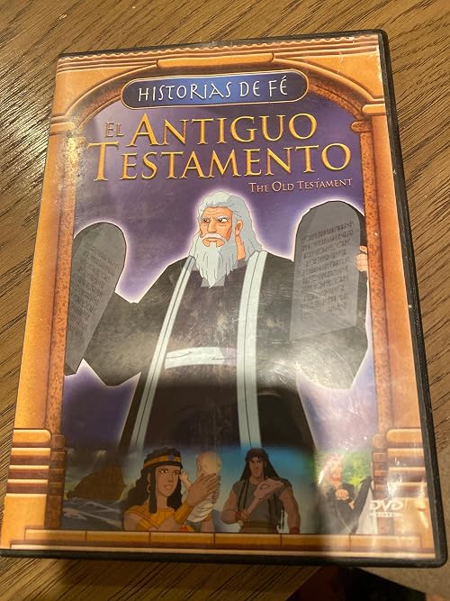 Old Testament 2