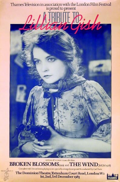 Lillian Gish