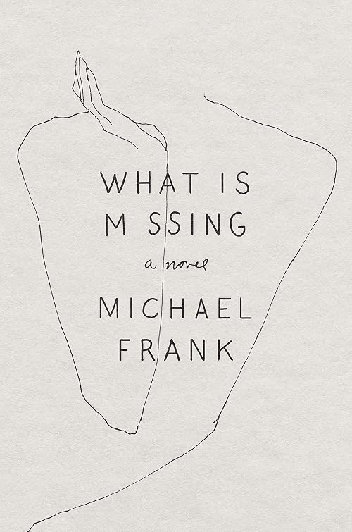 What Is Missing