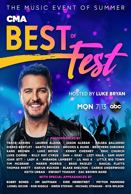 CMA: Best of Fest