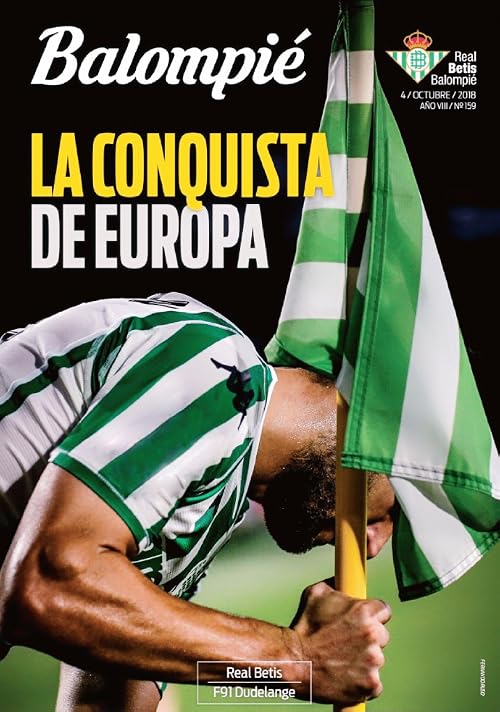 Real Betis vs F91 Dudelange