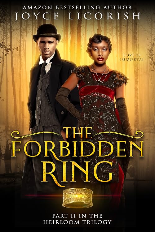 The Forbidden Ring