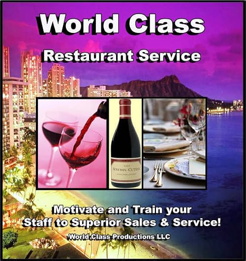 World Class Restaurant Service