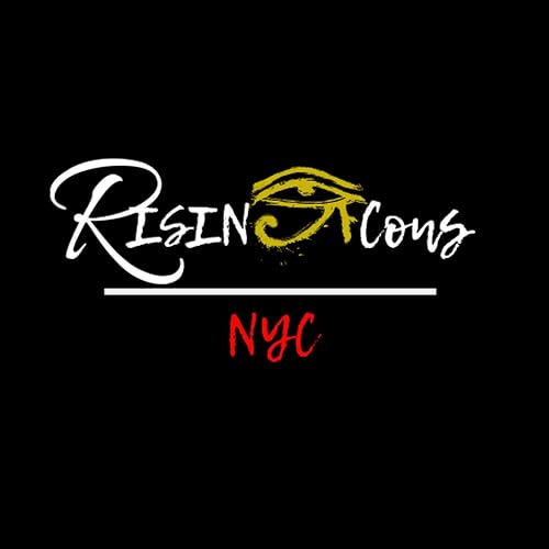 Rising Icons of NYC