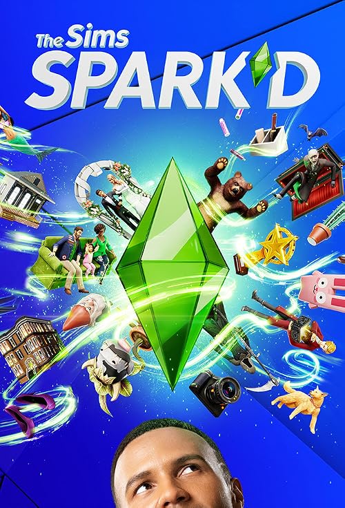 The Sims Spark'd
