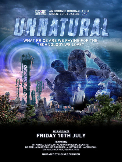 Unnatural