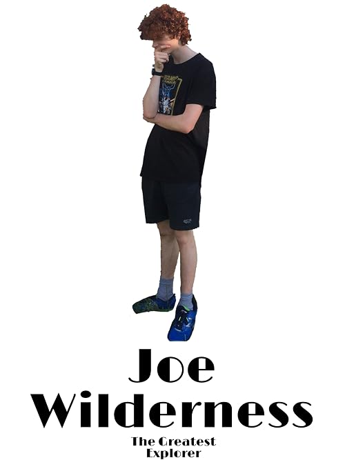 Joe Wilderness