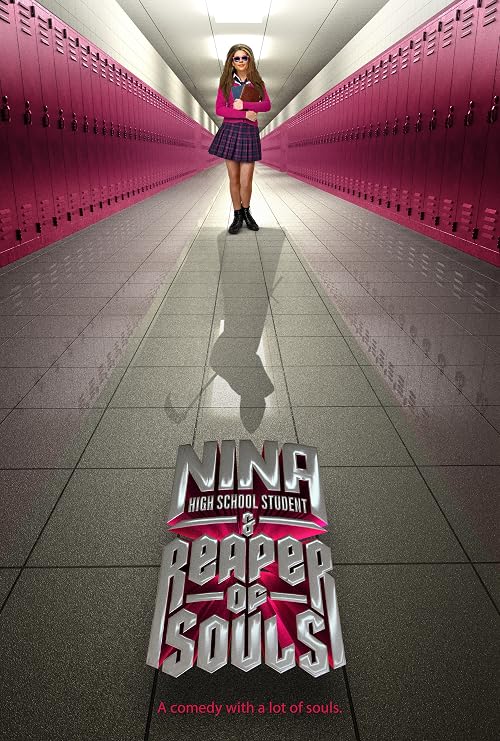 Nina: High School Student & Reaper of Souls