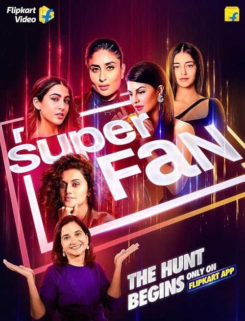 Super Fan