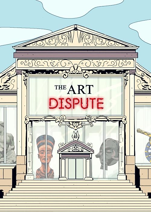 The Art Dispute