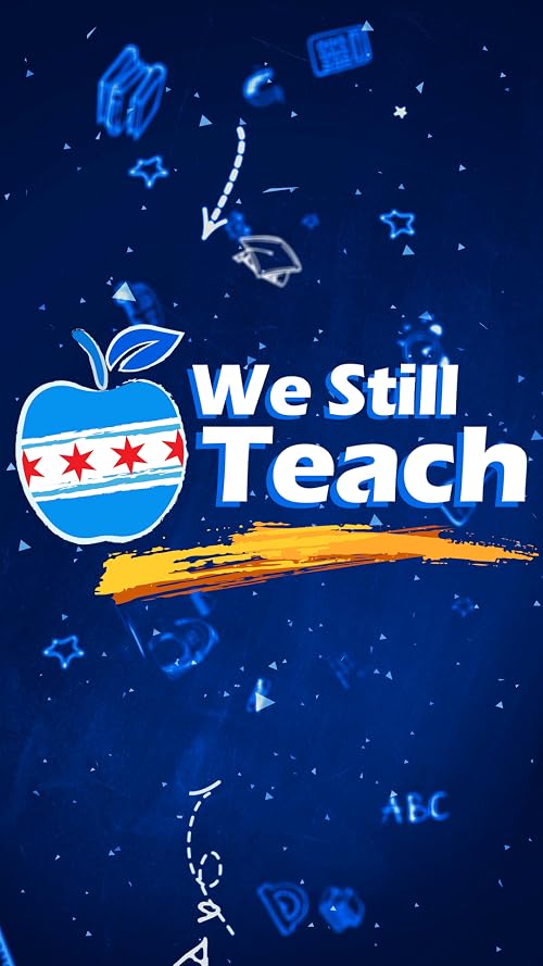 We Still Teach