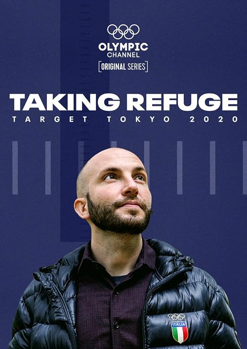 Taking Refuge: Target Tokyo 2020