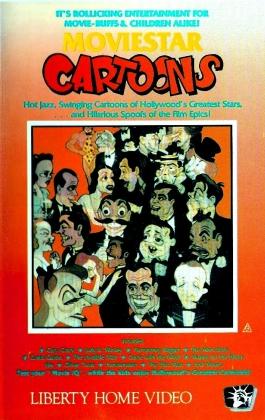 Moviestar Cartoons