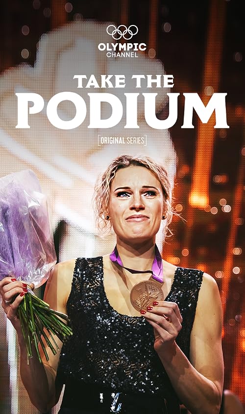 Take the Podium