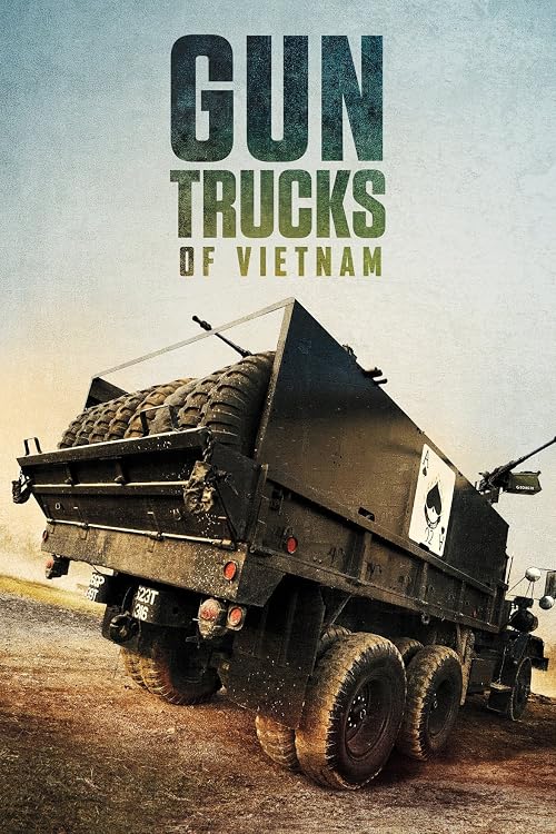 Gun Trucks of Vietnam