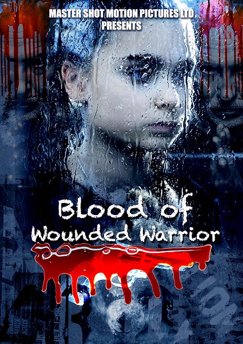 Blood of Wounded Warrior