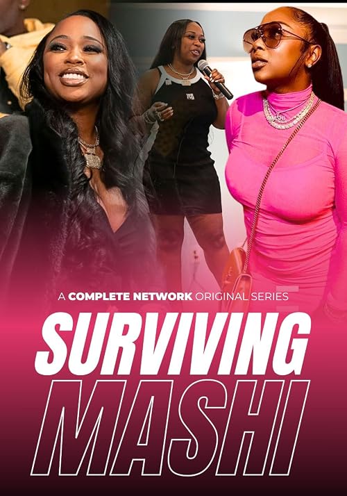 Surviving Mashi