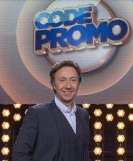 Code promo