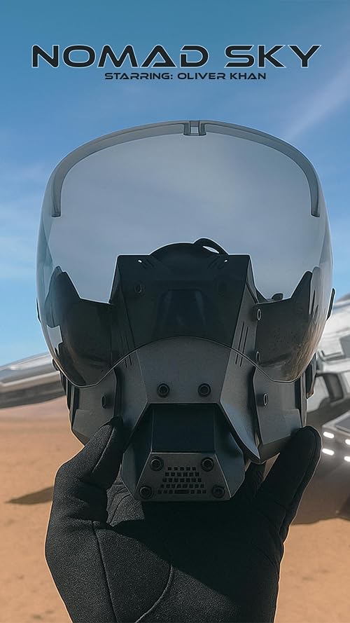 Nomad Sky