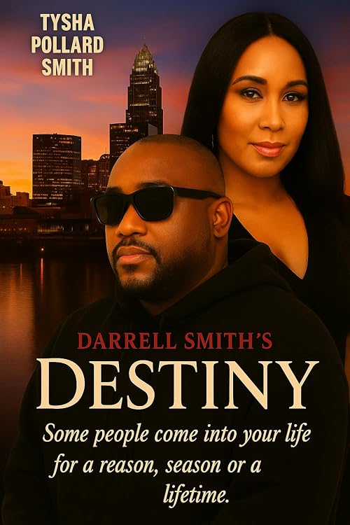 Darrell Smith's Destiny
