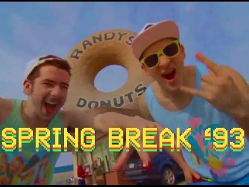 Spring Break '93