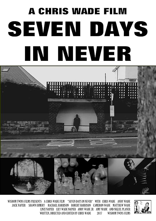 Seven Days in Never