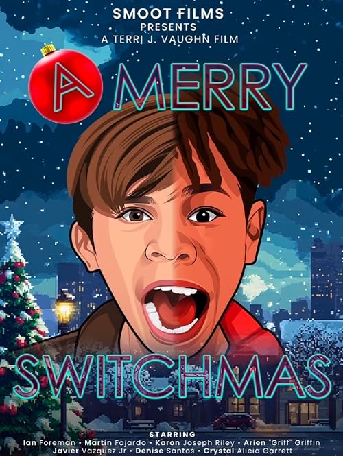 A Merry Switchmas